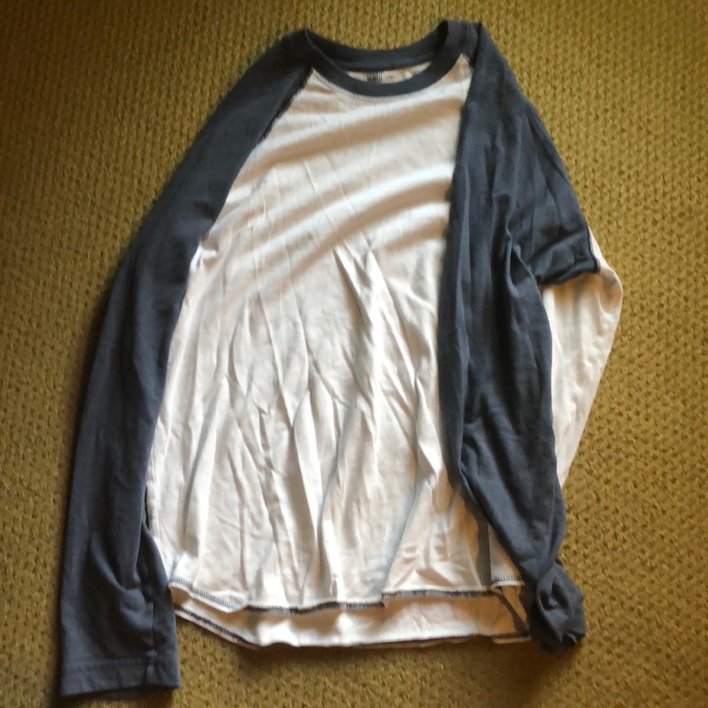 New stylish men's shirt